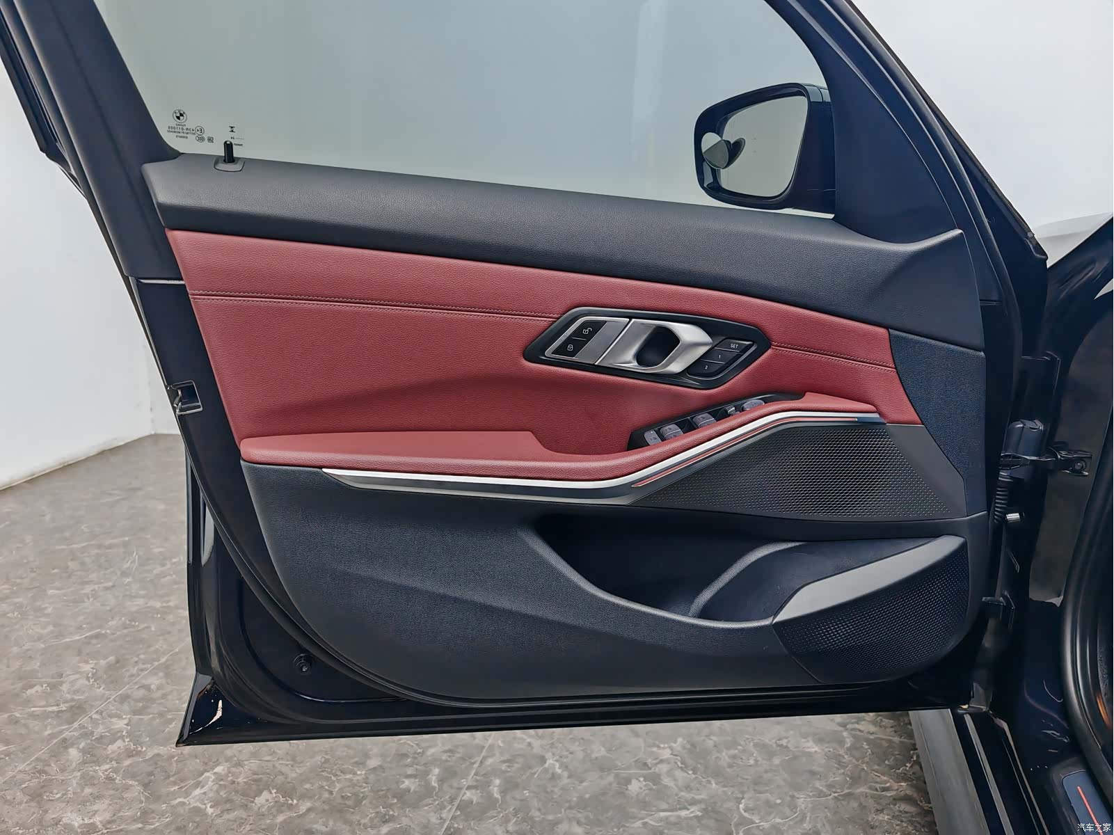 BMW i3, 2024 19