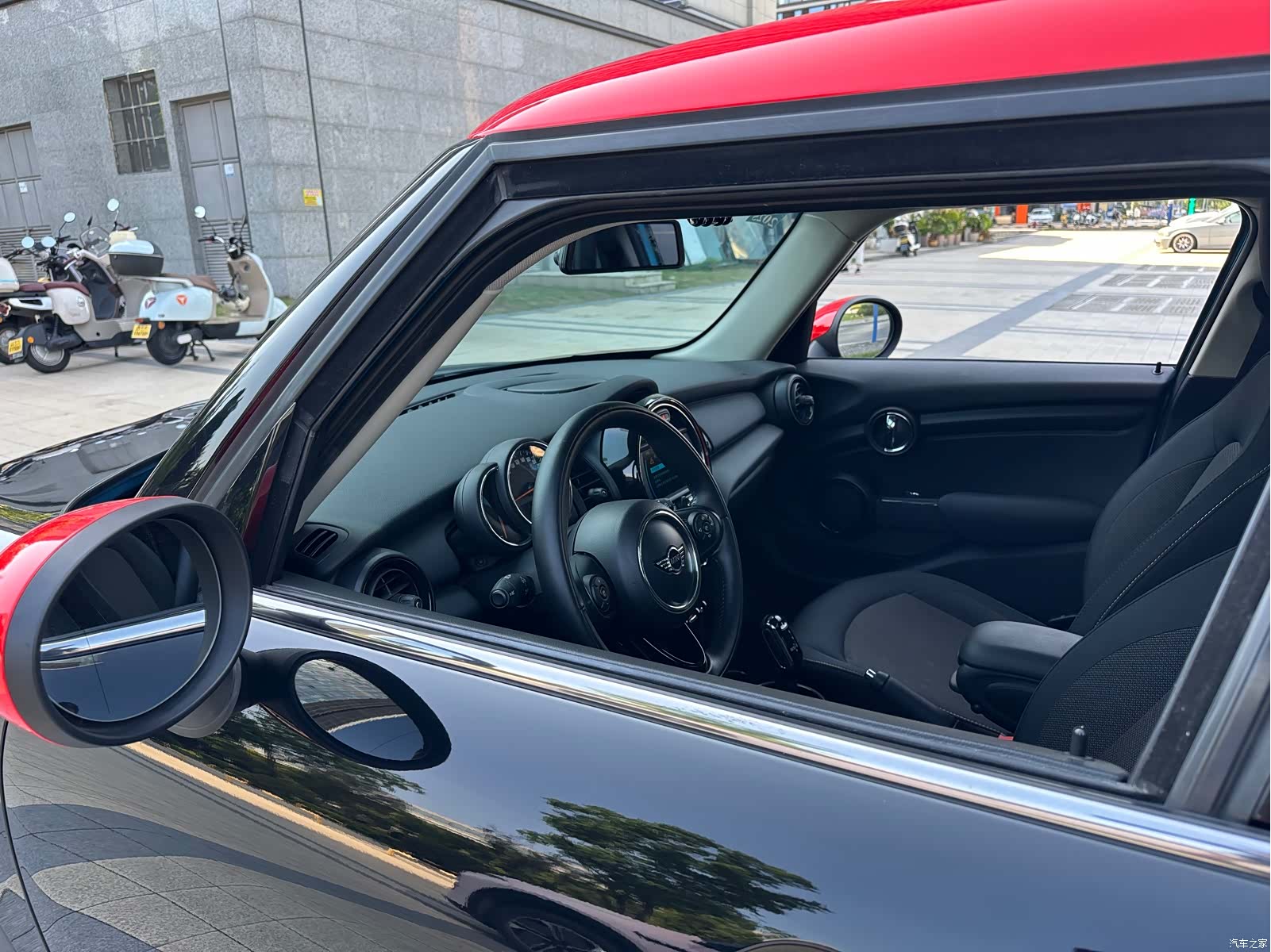 Mini ONE, 2018 4
