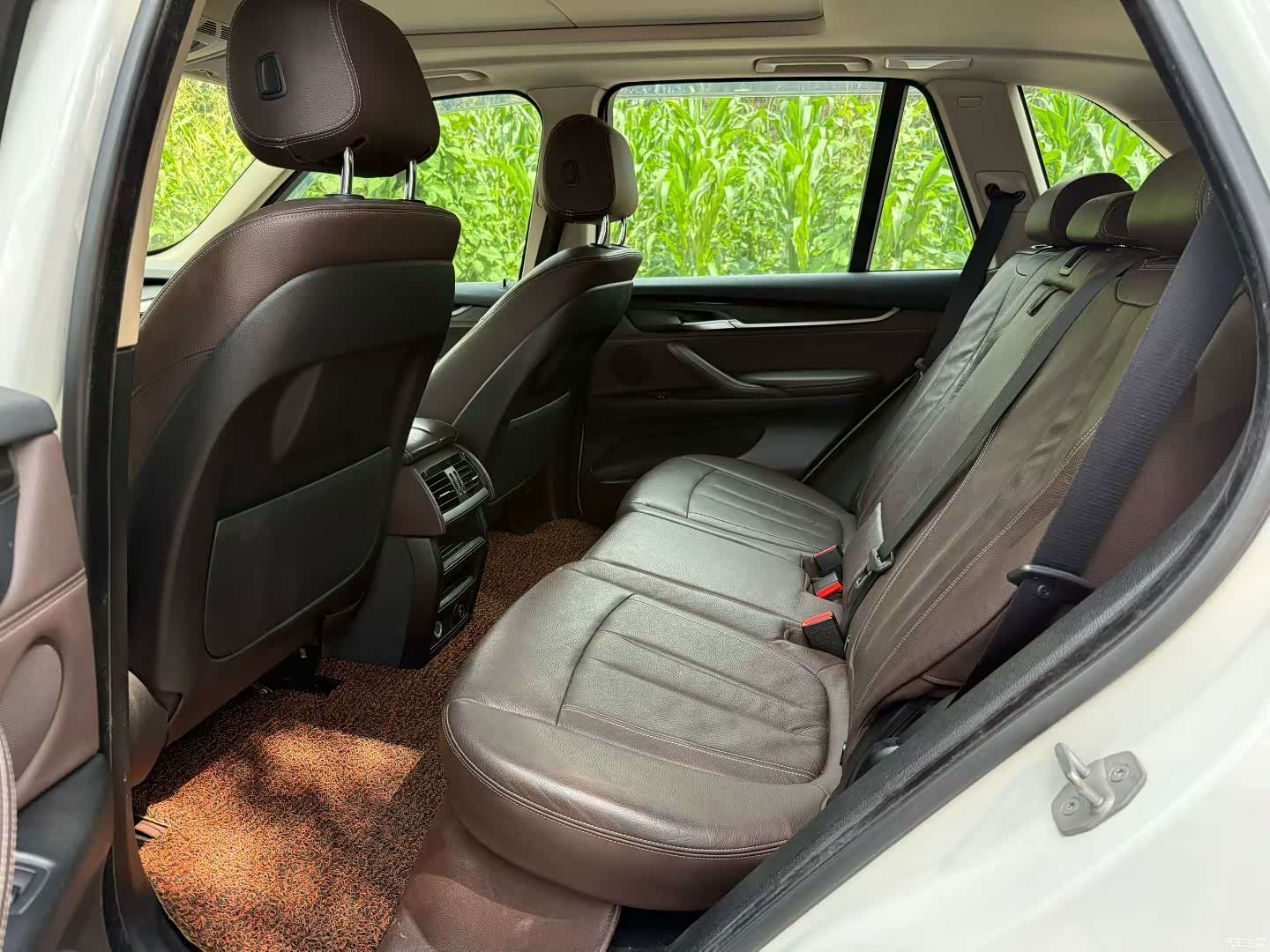 BMW X5, 2015 6