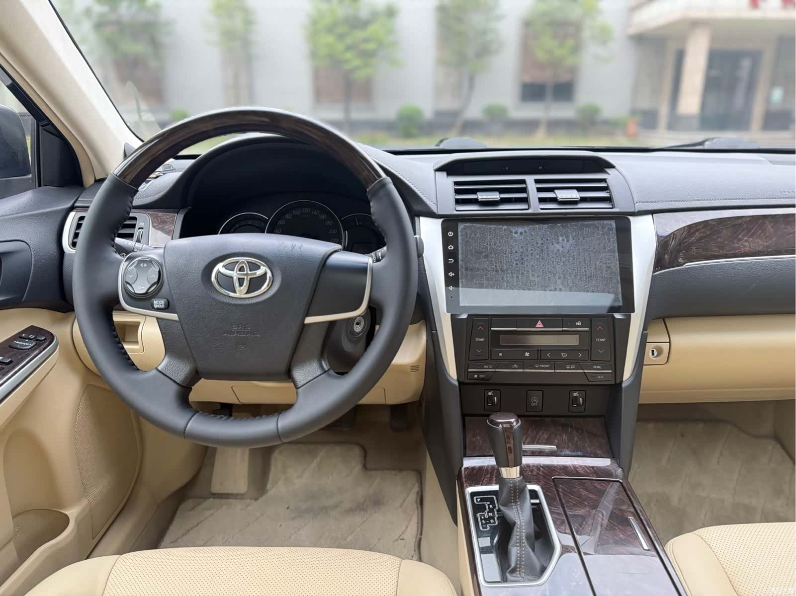 Toyota Camry, 2016 10