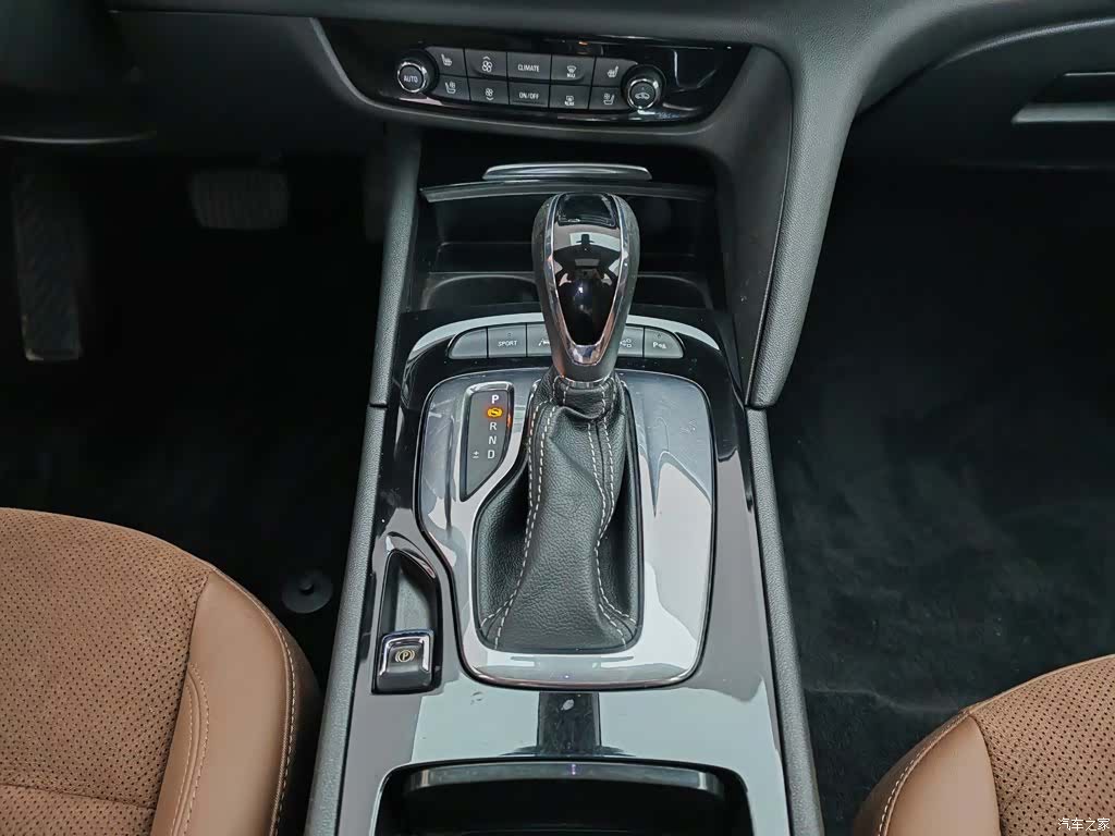 Buick Regal, 2018 13