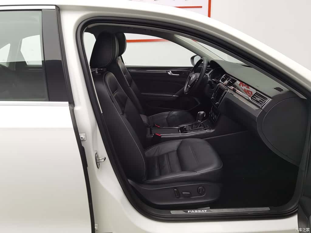 Volkswagen Passat, 2018 23