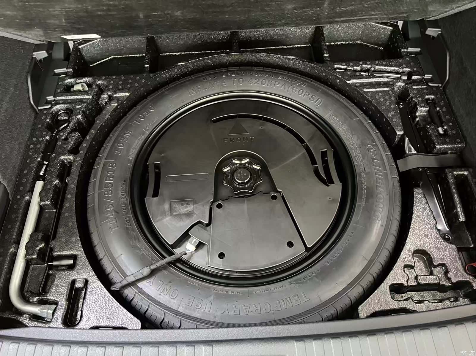 Audi Q3, 2023 24