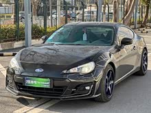 ˹��³BRZ 2015�� 2.0i �ֶ���