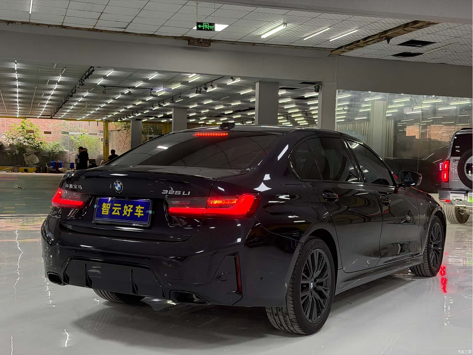 BMW 3 Series, 2022 6