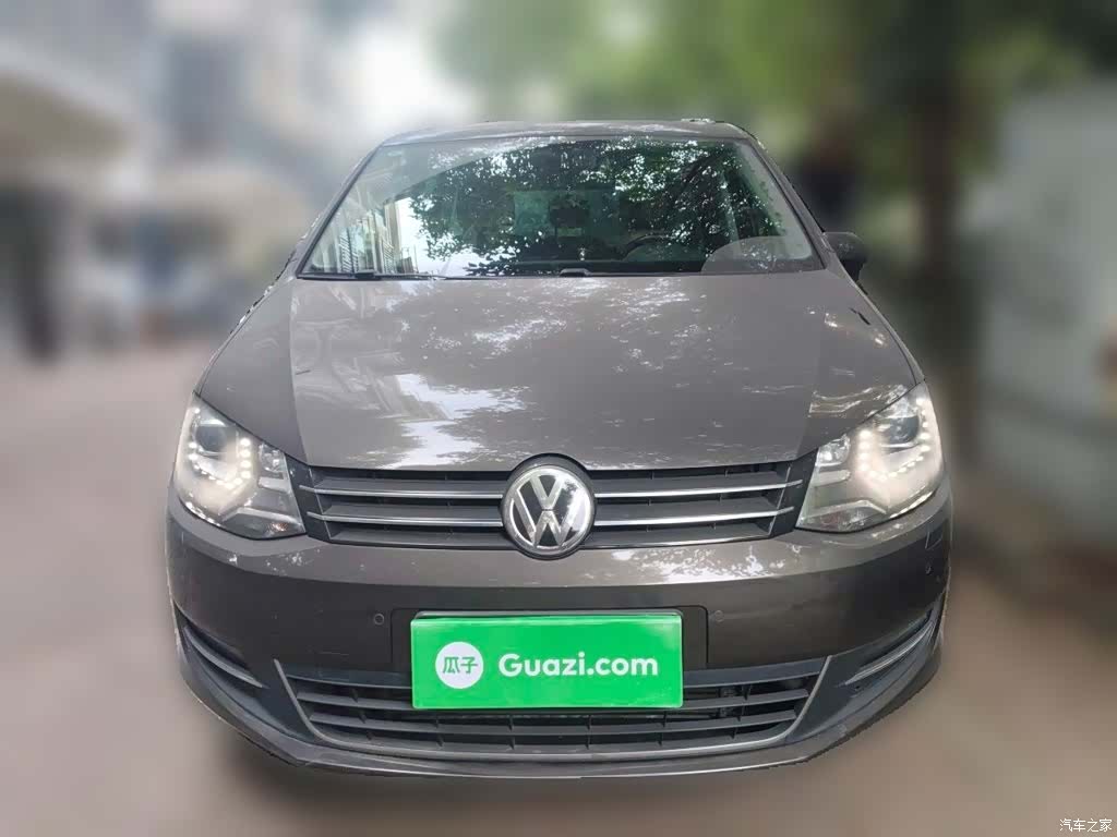 Volkswagen Xia, 2017 24