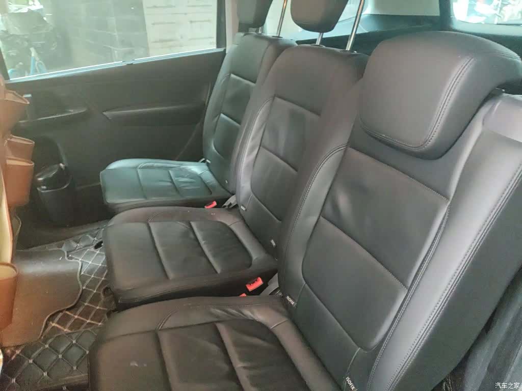 Volkswagen Xia, 2017 15