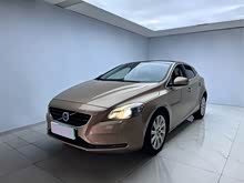 �ֶ���V40 2014�� 2.0T ���Ű�