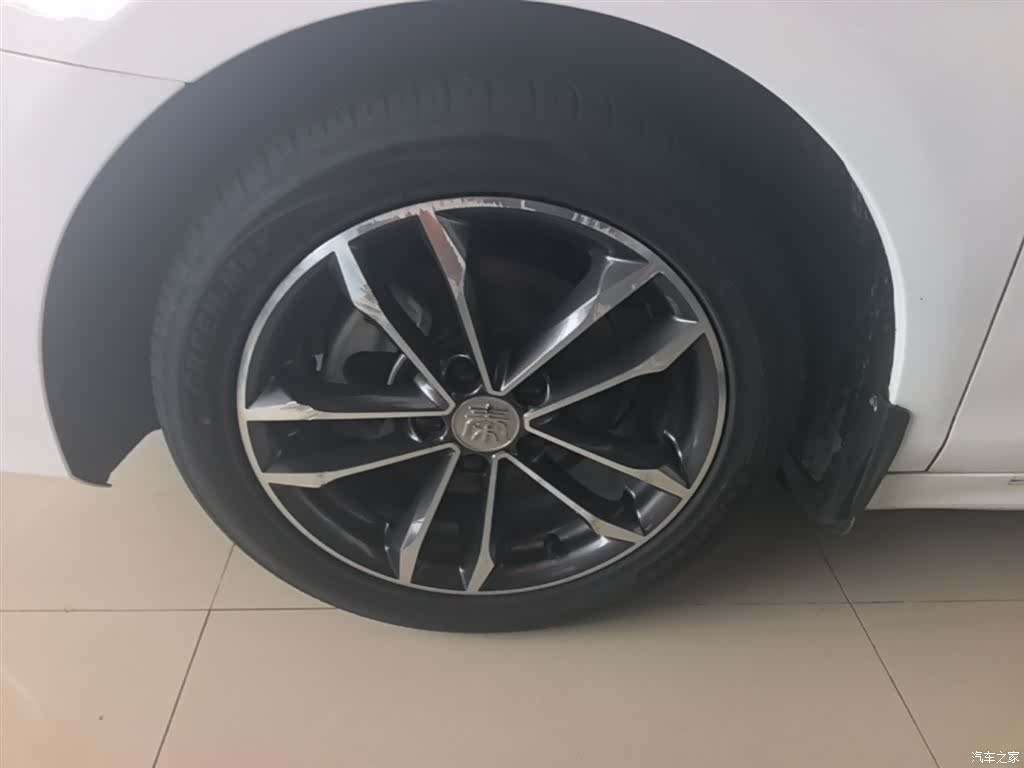 BYD Qin, 2019 23
