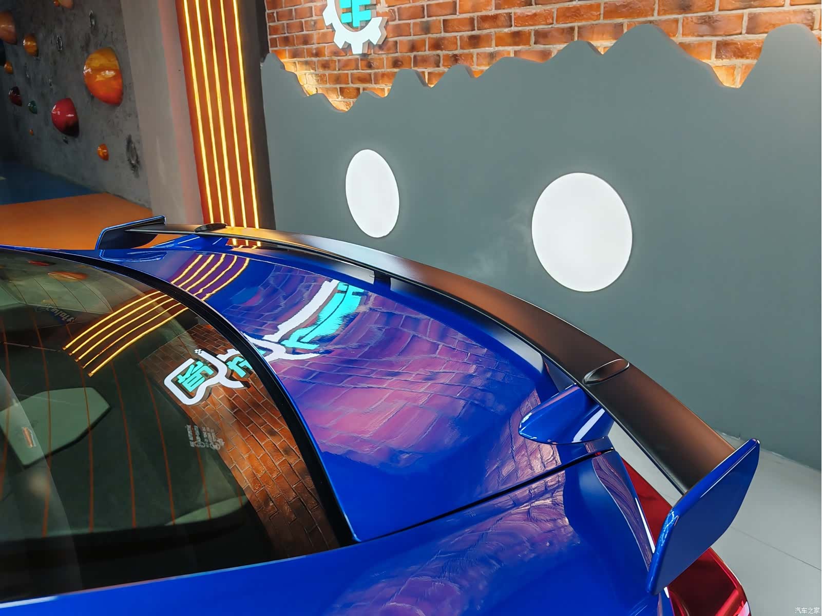 Subaru BRZ, 2019 9