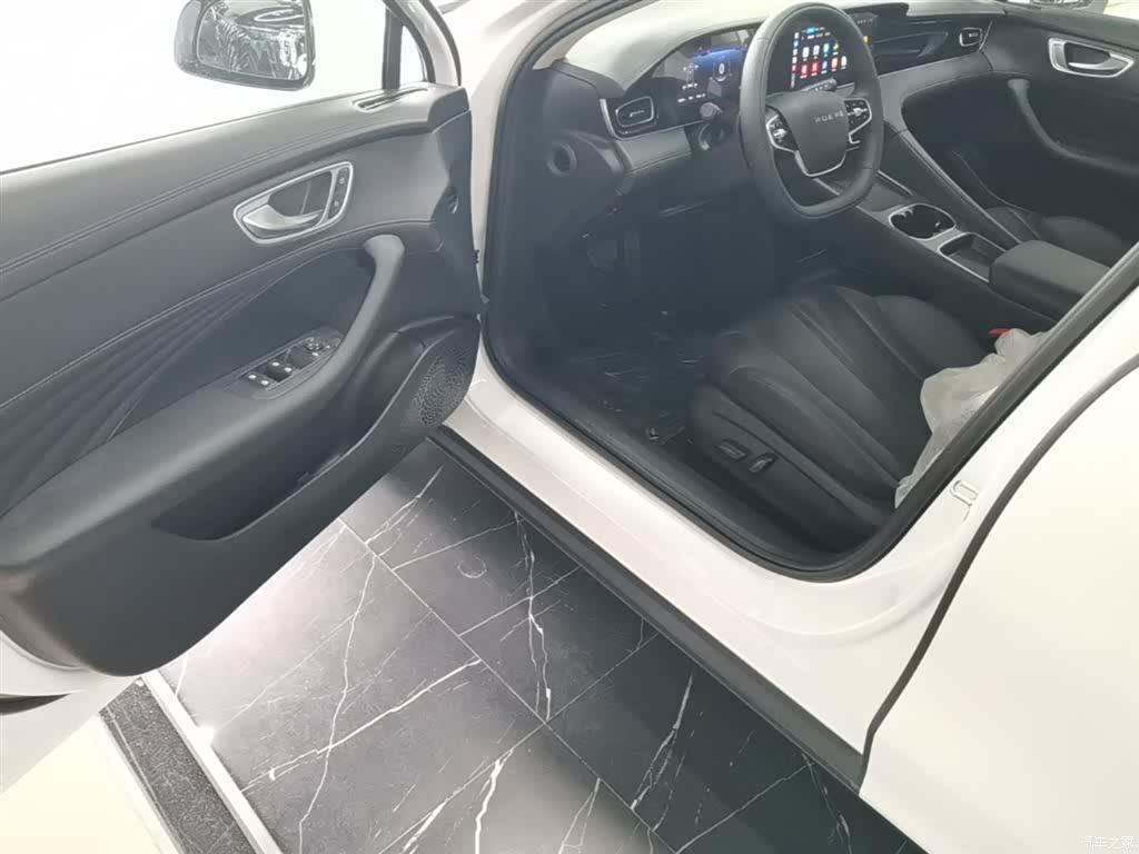 Roewe D7, 2026 16