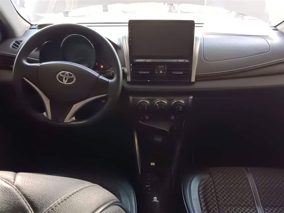 Toyota YARiS L Zhixuan