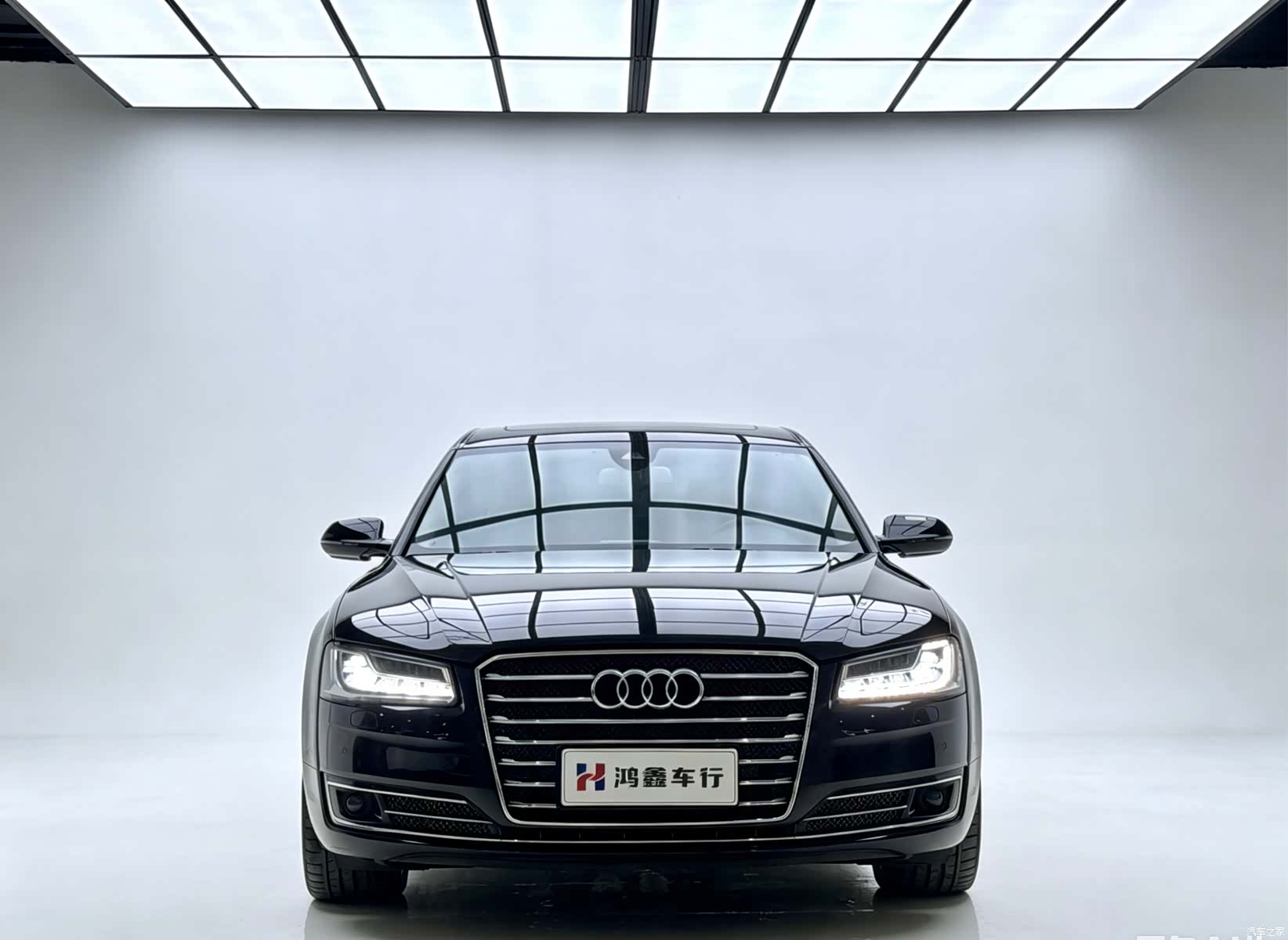 Audi A8L, 2016 2