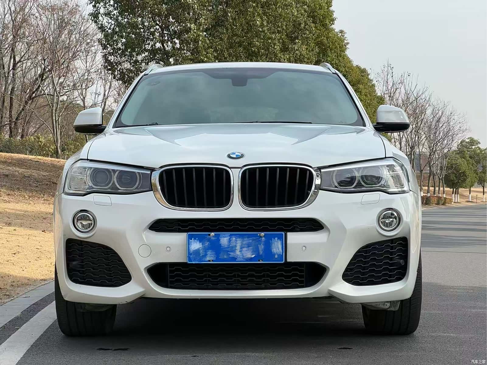 BMW X4, 2018 2