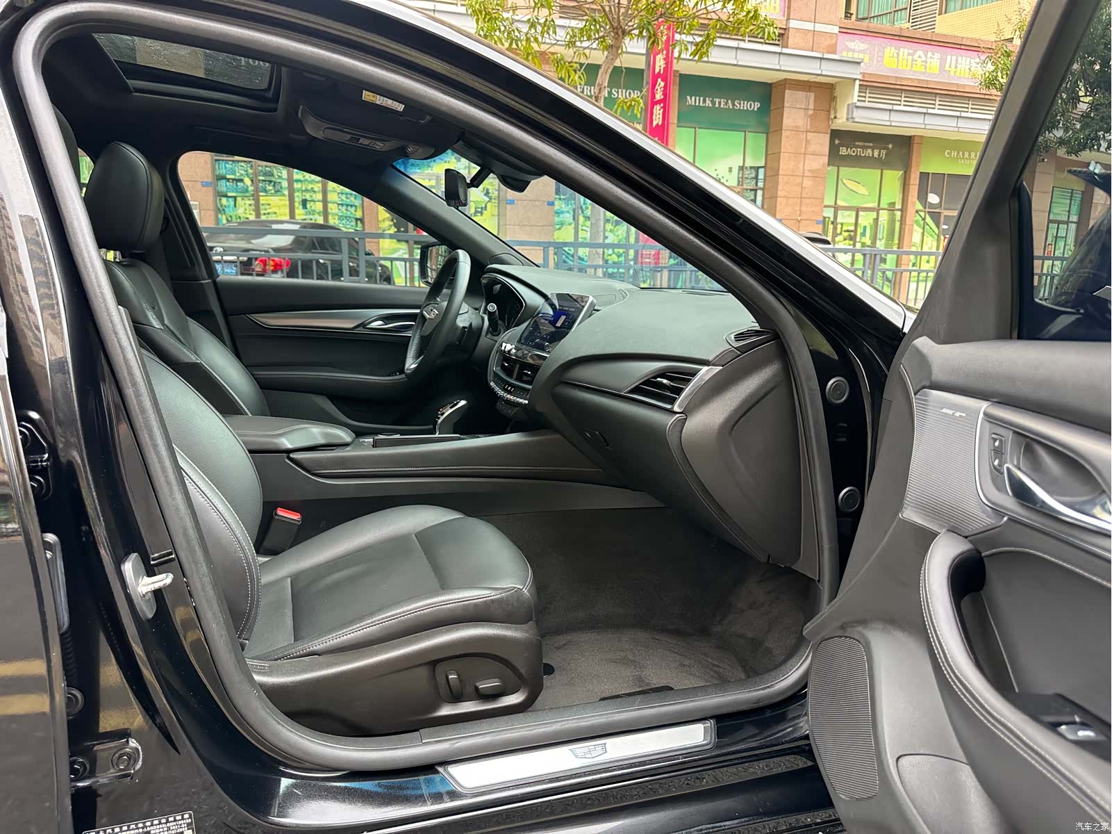 Cadillac CT5, 2021 9