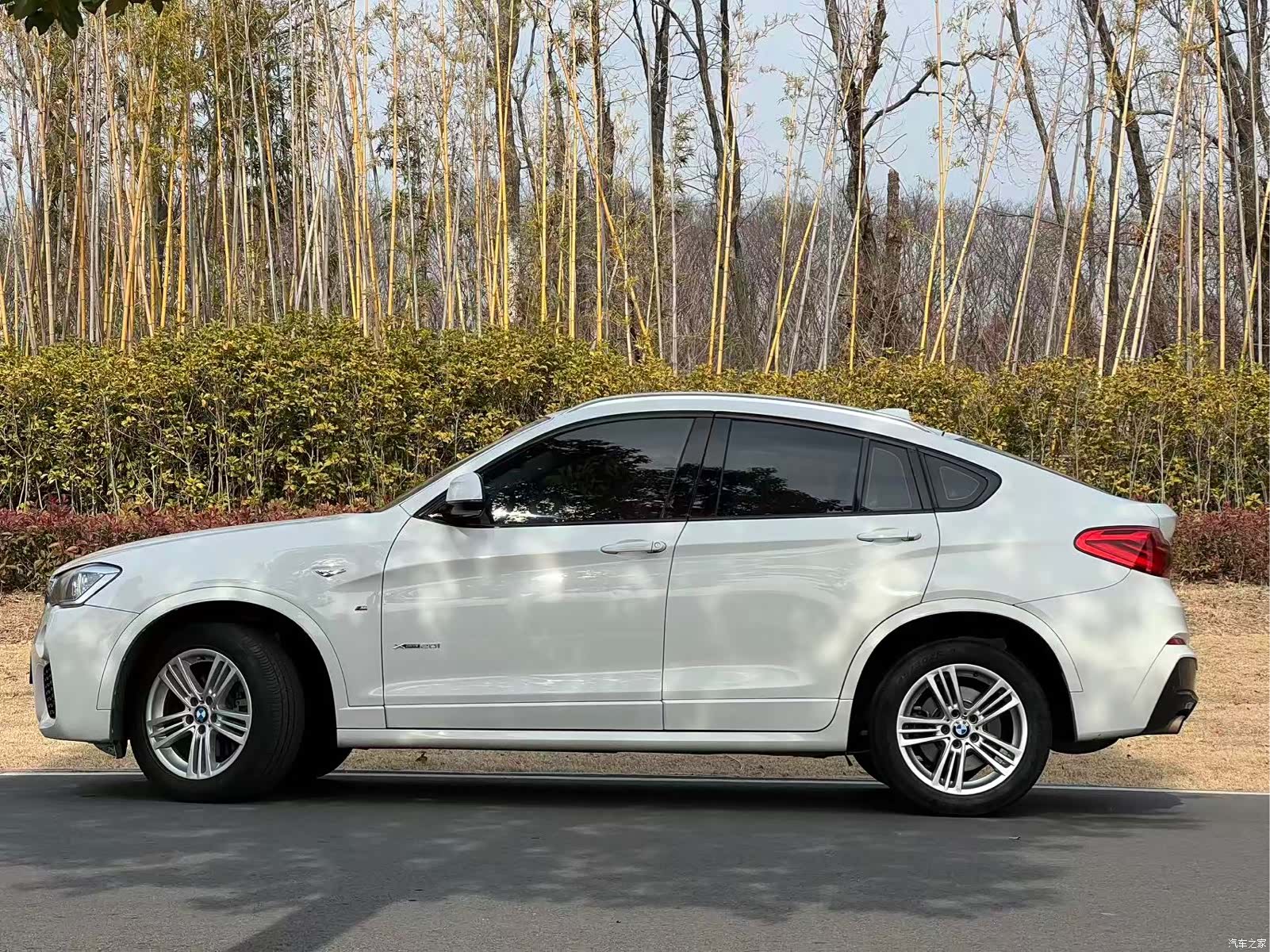 BMW X4, 2018 3