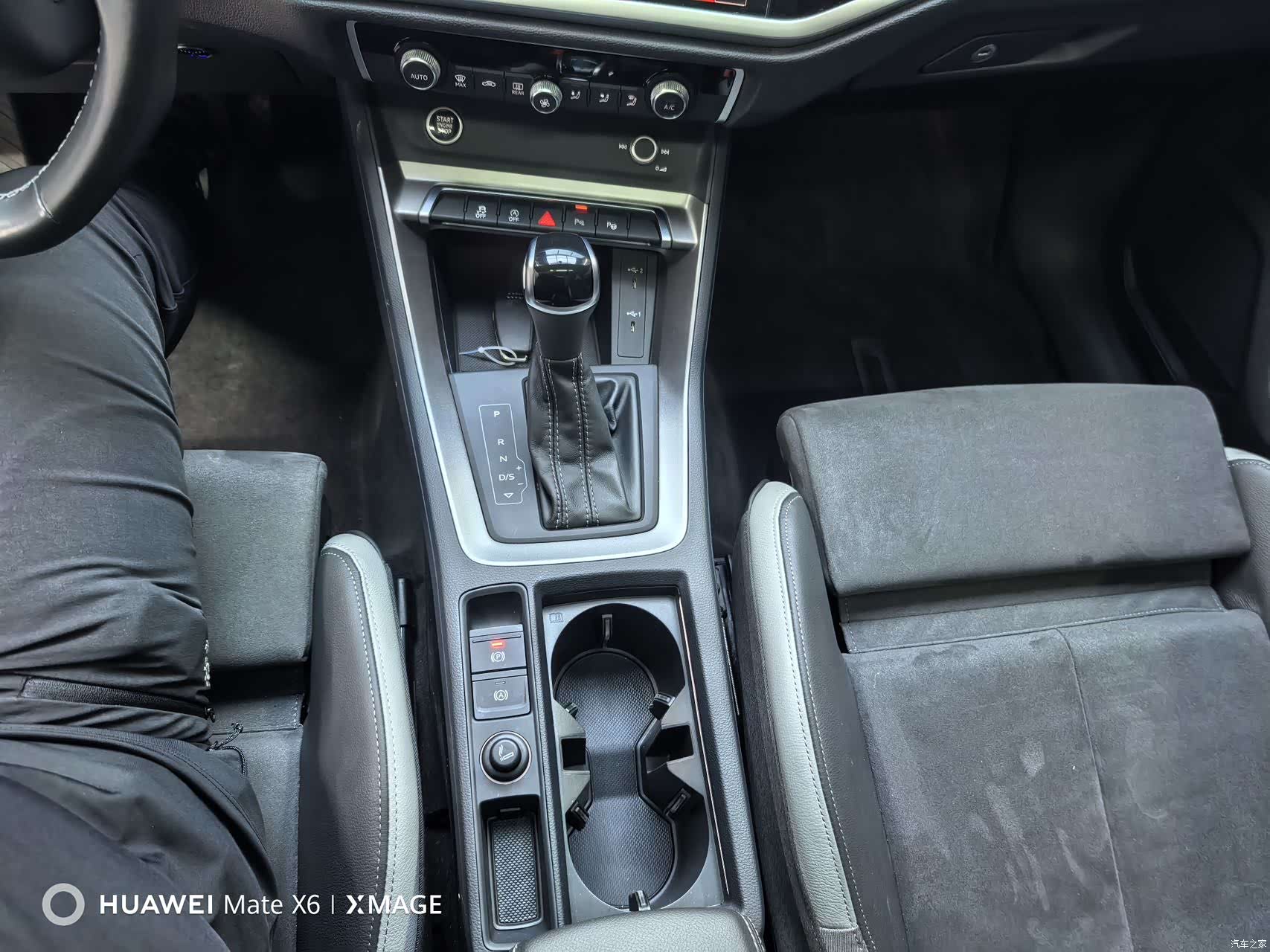 Audi Q3, 2022 17
