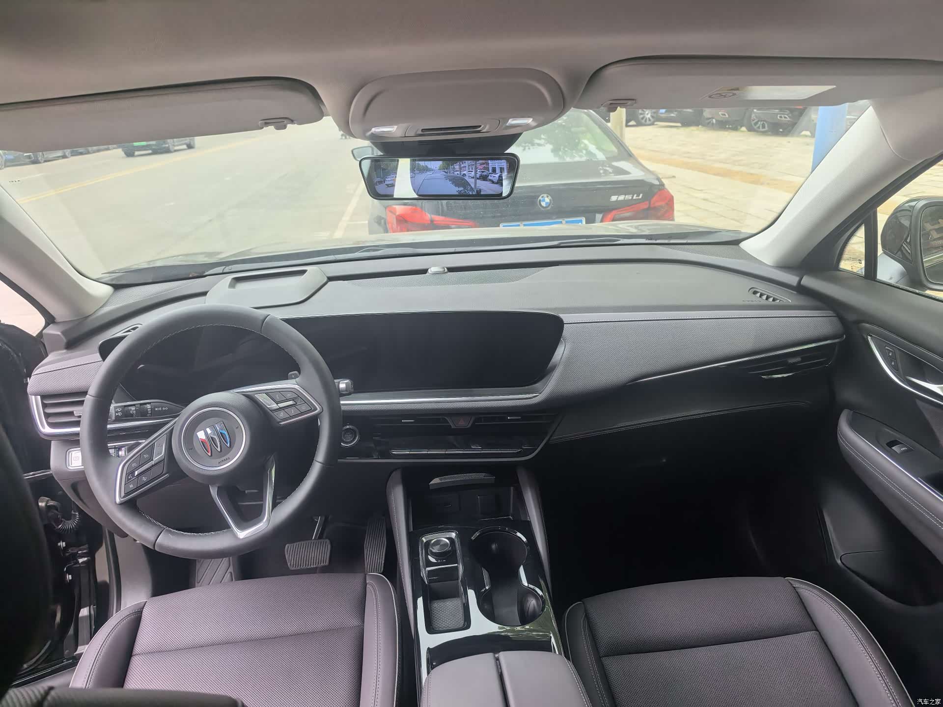 Buick Envision Plus, 2026 10
