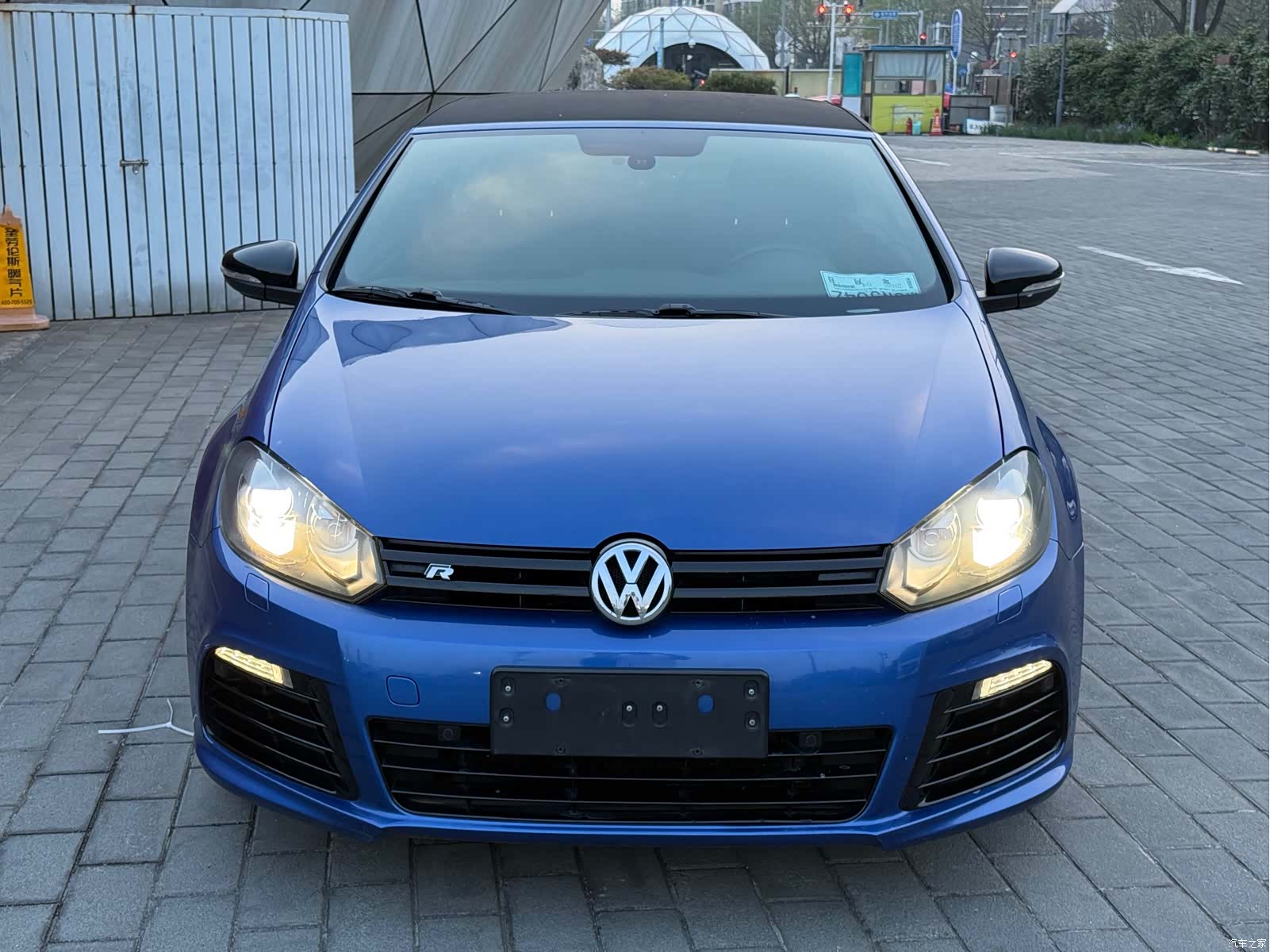 Volkswagen Golf, 2014 9