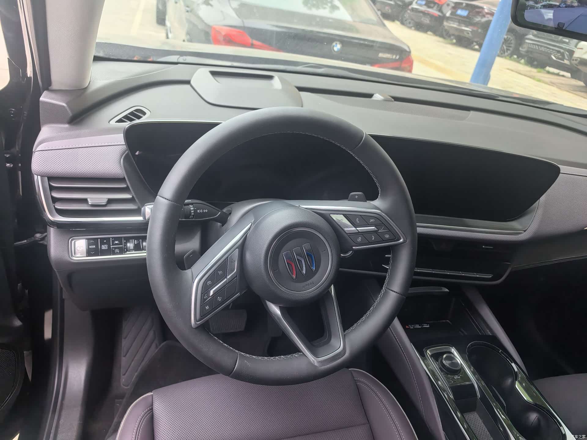 Buick Envision Plus, 2026 13