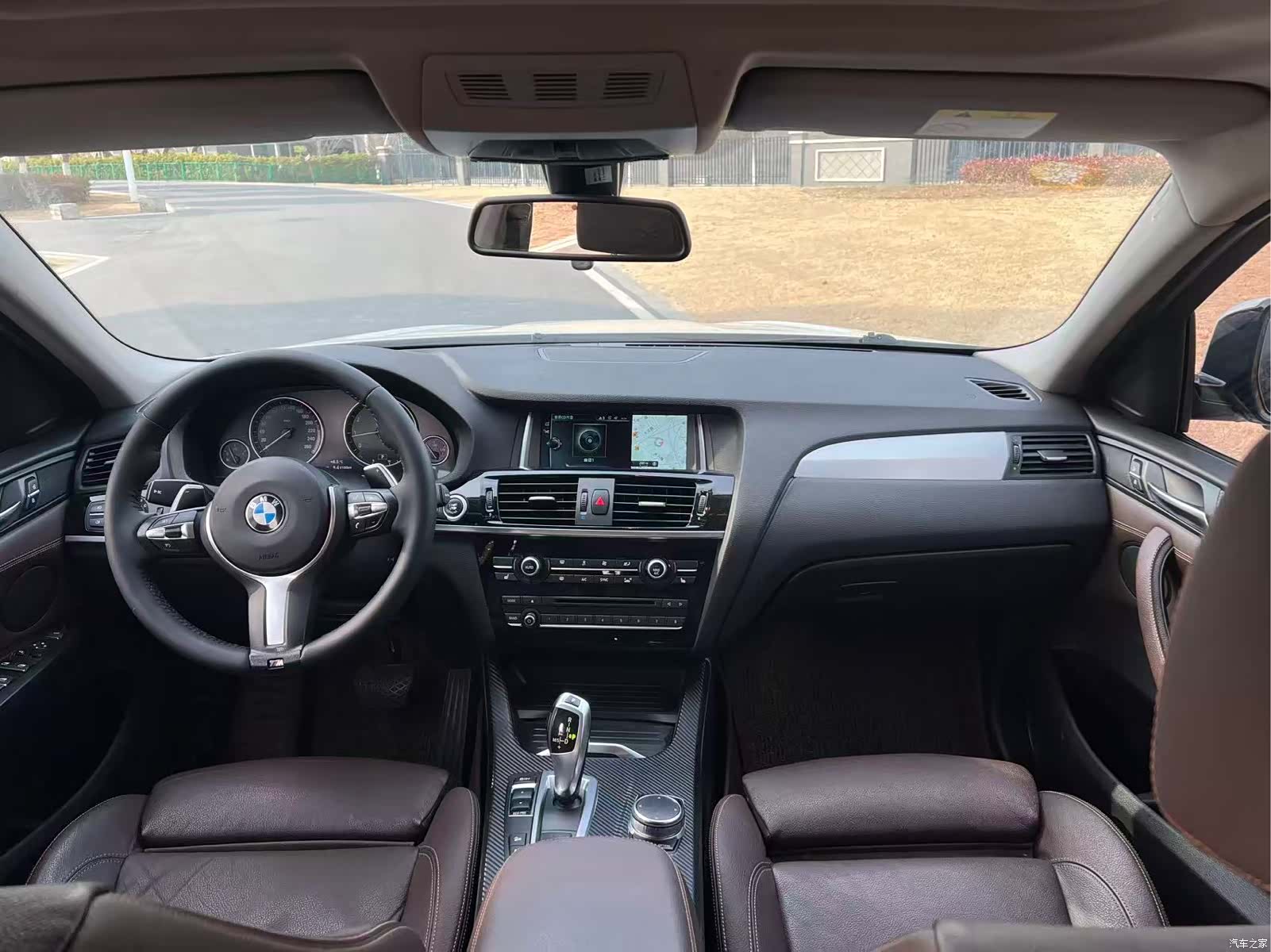 BMW X4, 2018 7