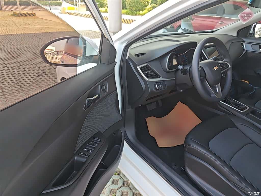 Chevrolet 320, 2019 16