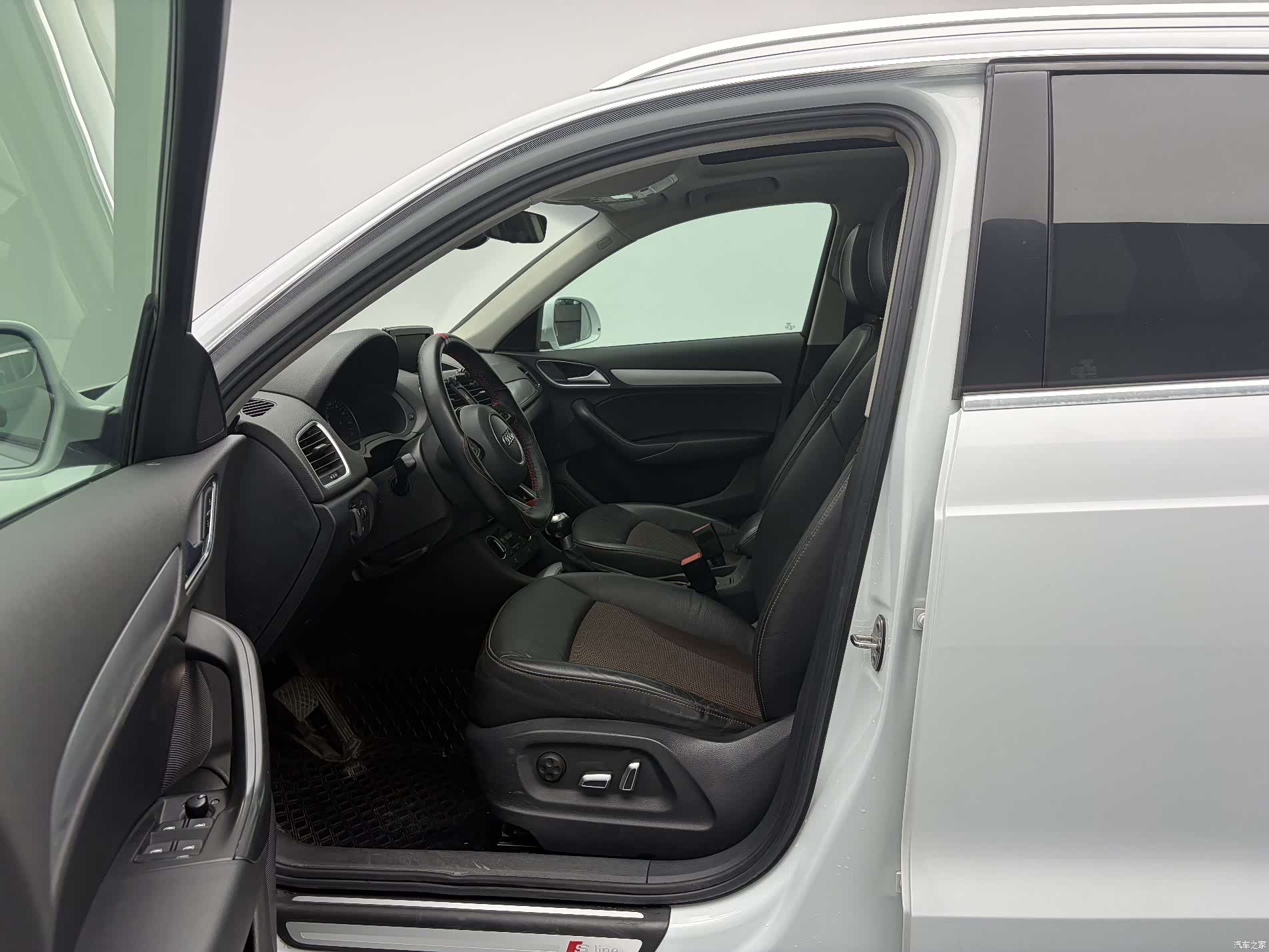 Audi Q3, 2019 15