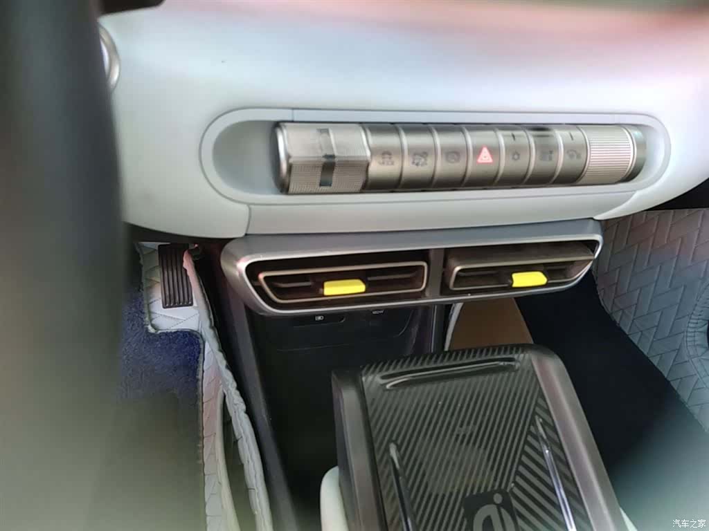 BYD Seagull, 2023 14