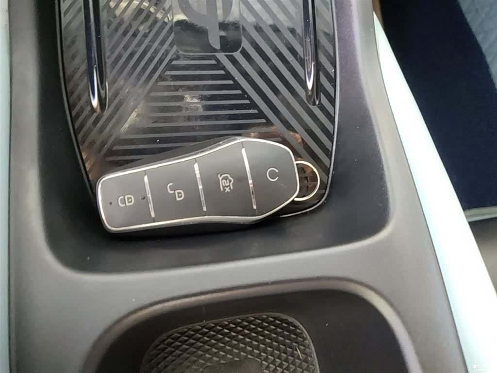 BYD Seagull, 2023 9