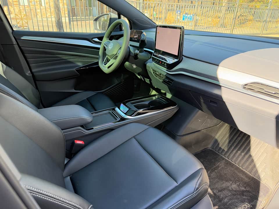 Volkswagen ID.4 CROZZ