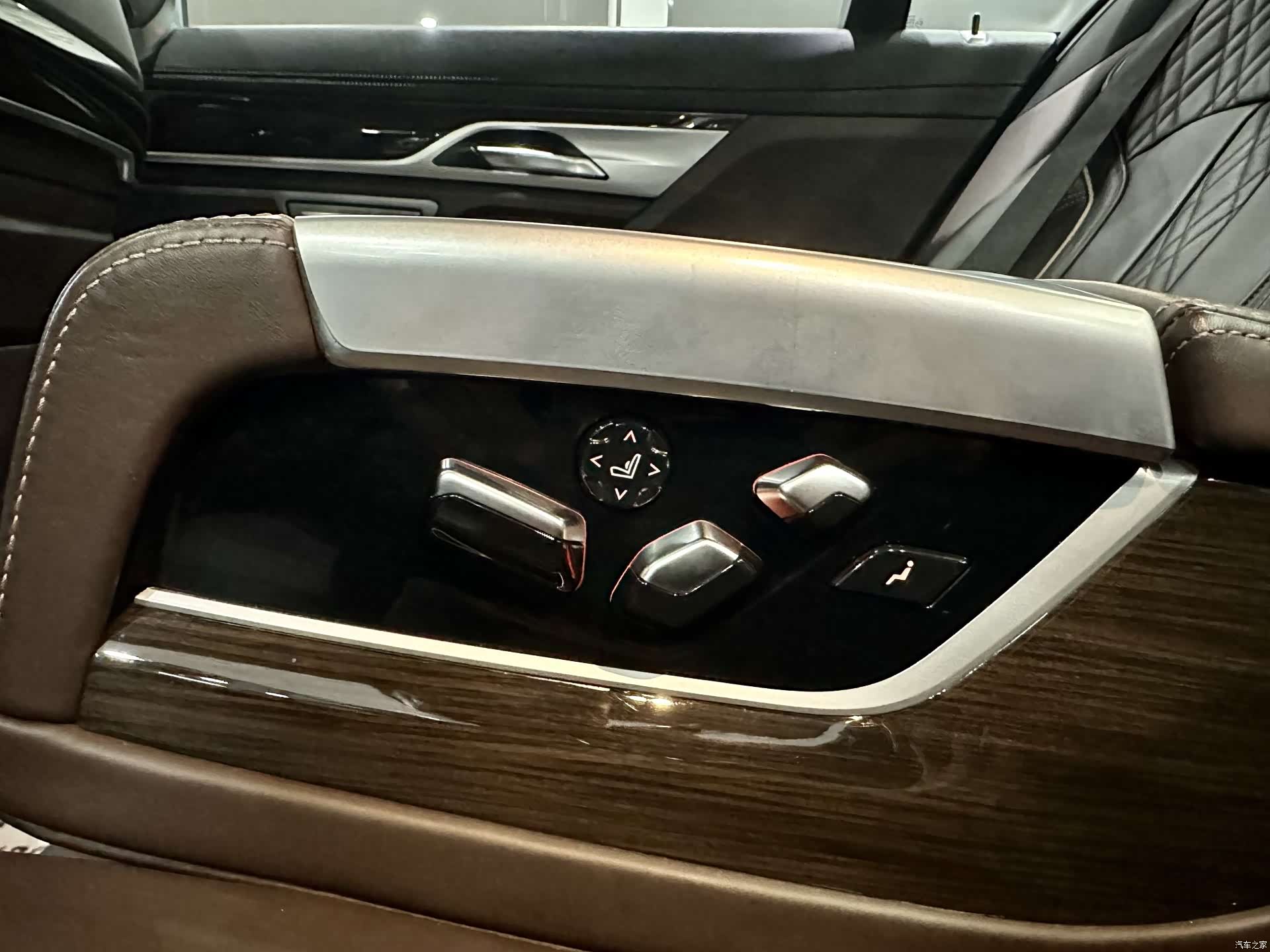 BMW 7 Series, 2021 18