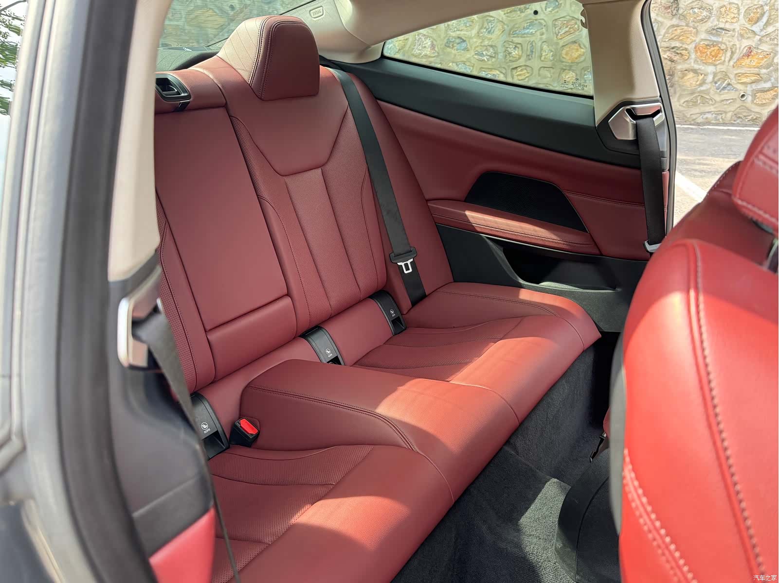 BMW 4 Series, 2022 16