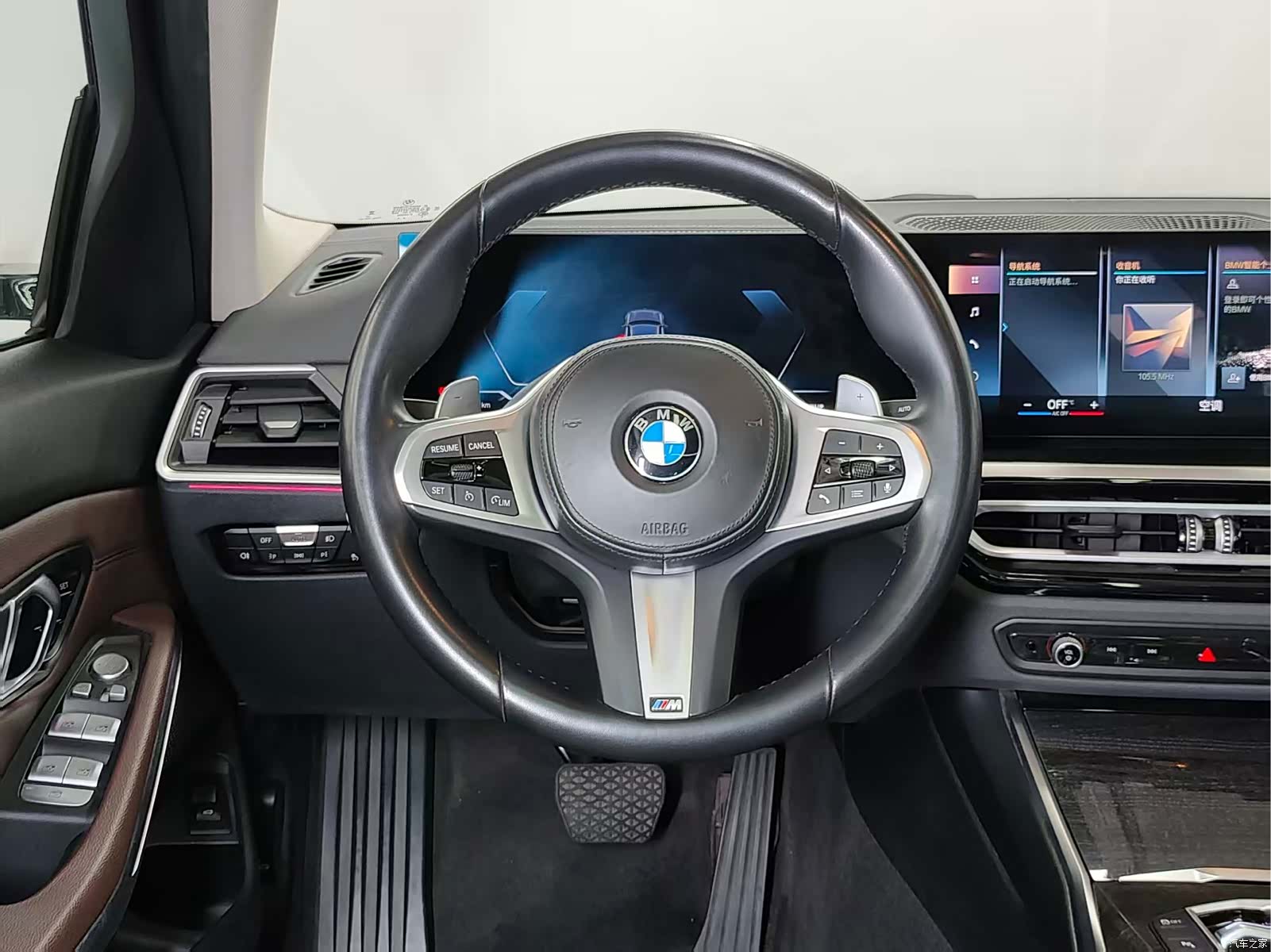 BMW 3 Series, 2023 18