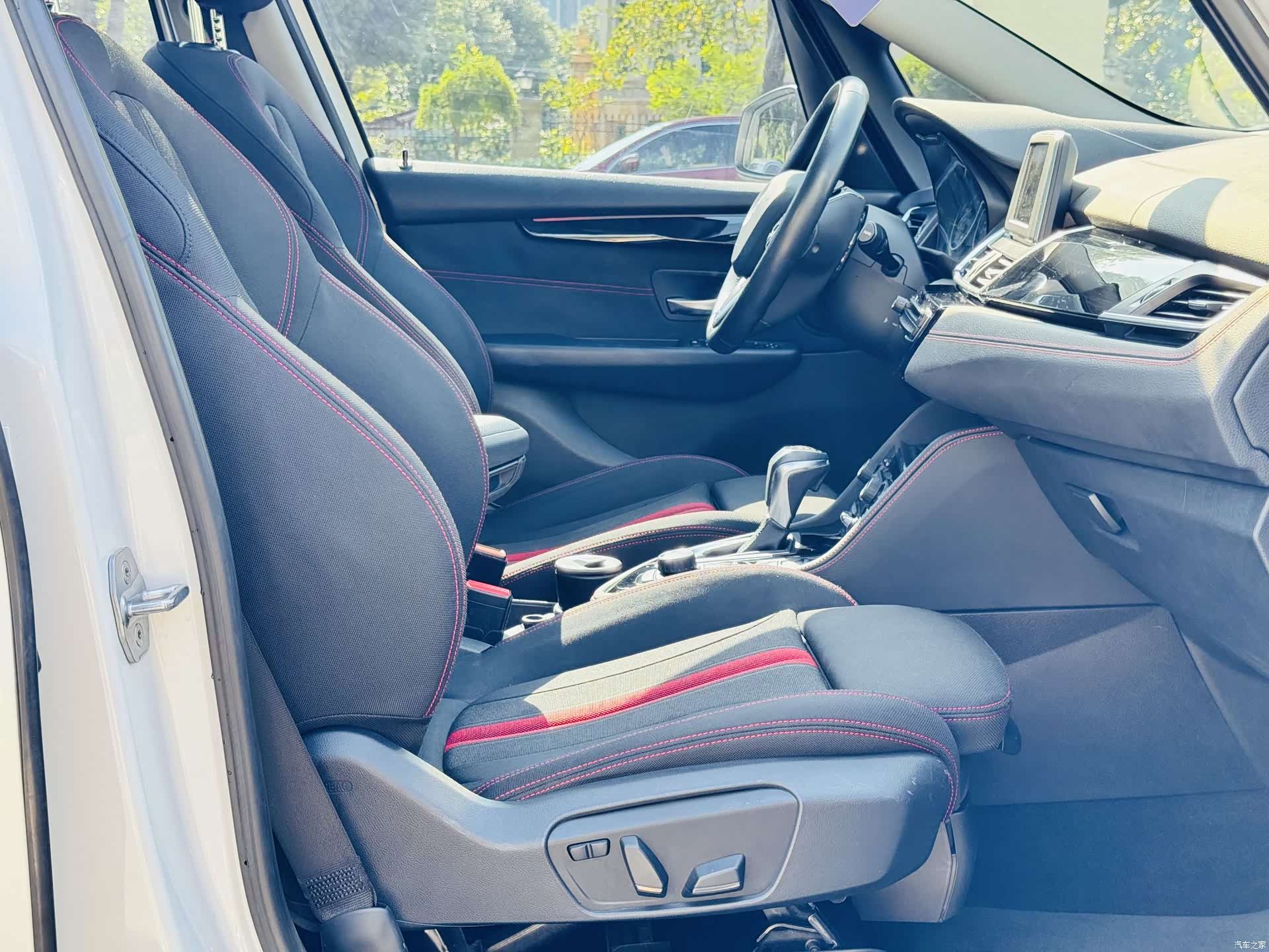 BMW 2 Series, 2016 10