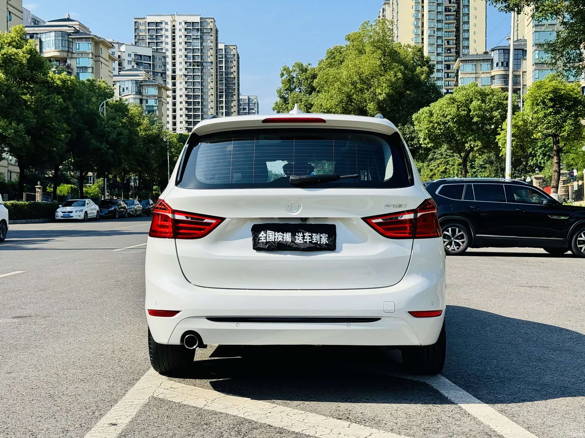 BMW 2 Series, 2016 21