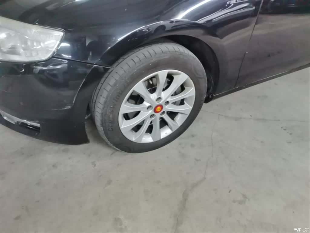 Hongqi H7, 2016 23
