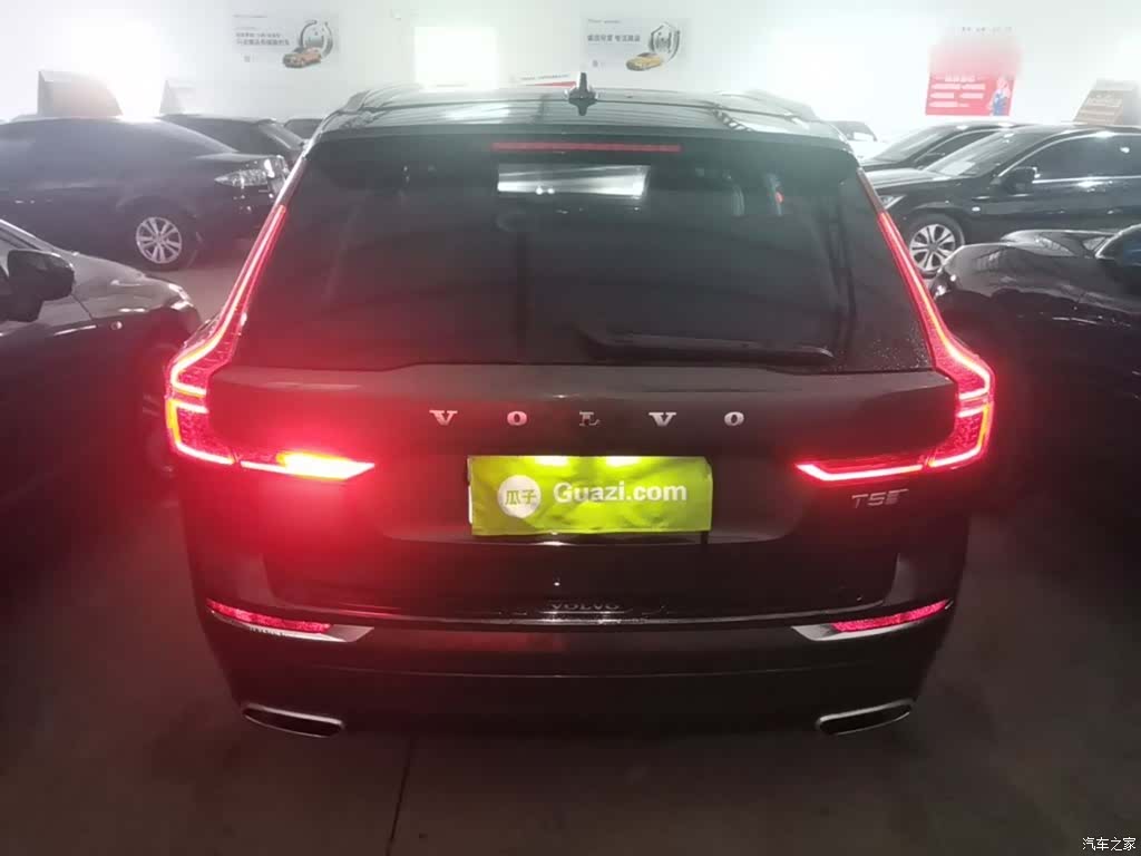 Volvo XC60, 2019 6