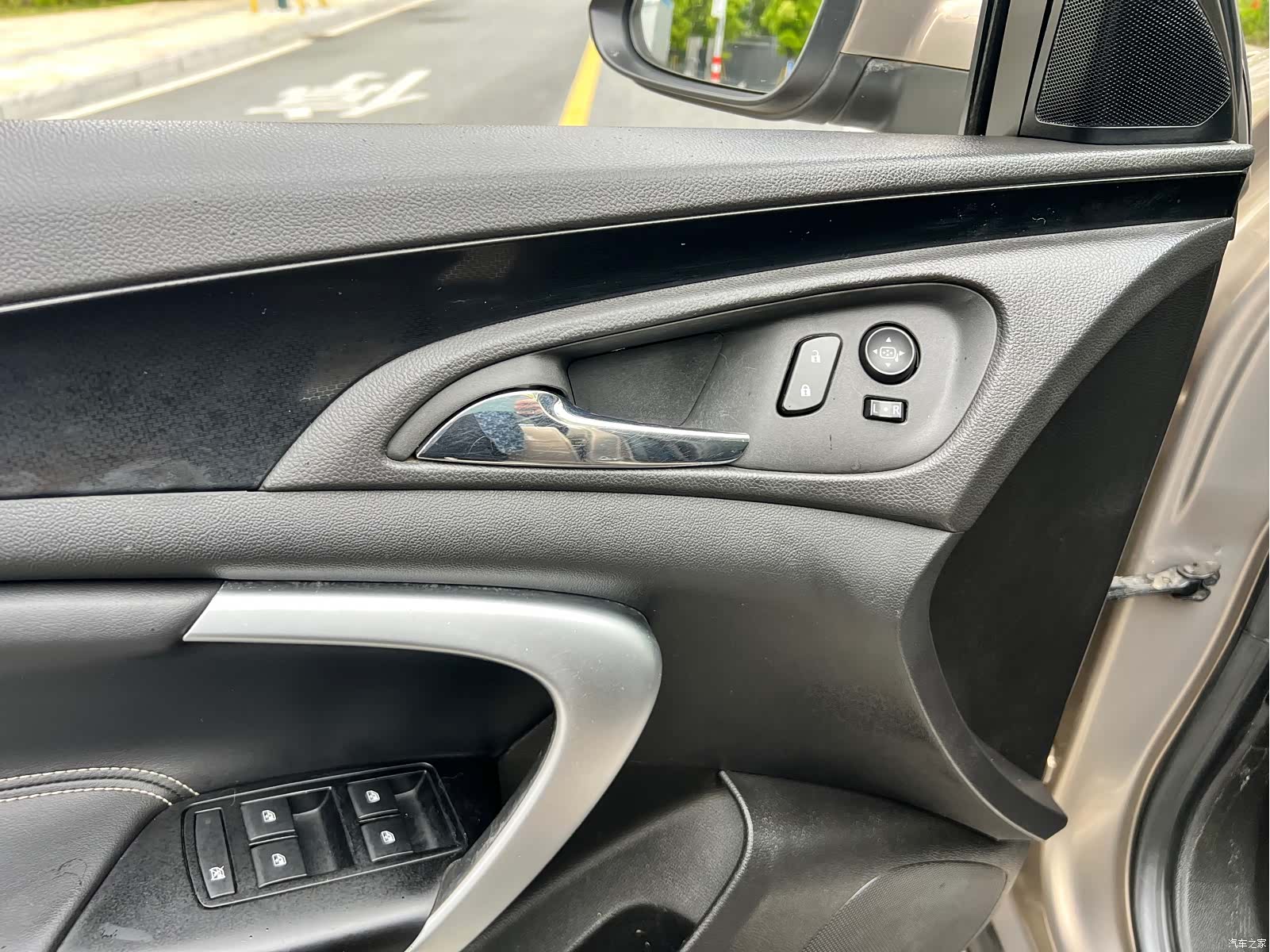 Buick Regal, 2015 22