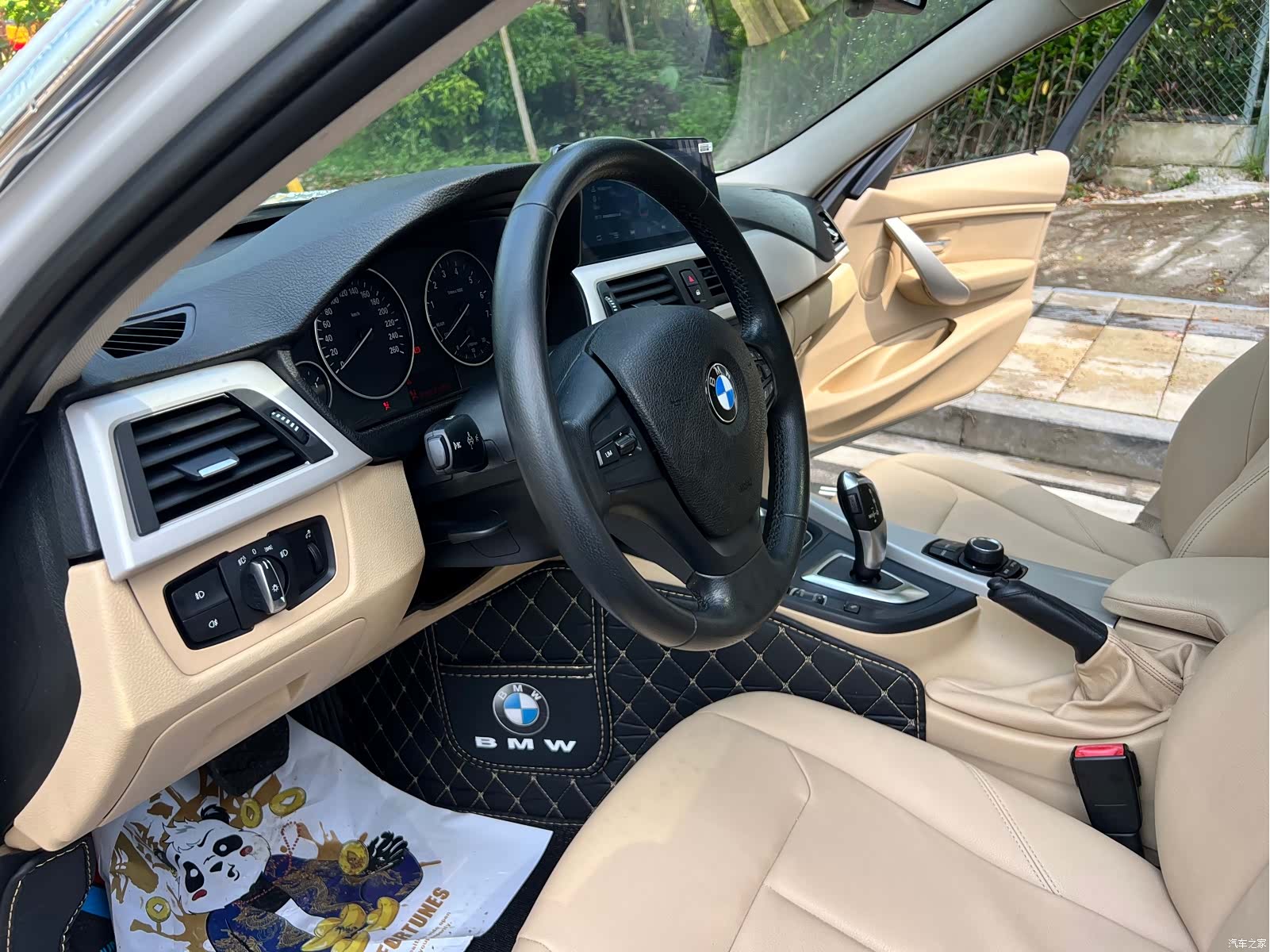 BMW 3 Series, 2015 20