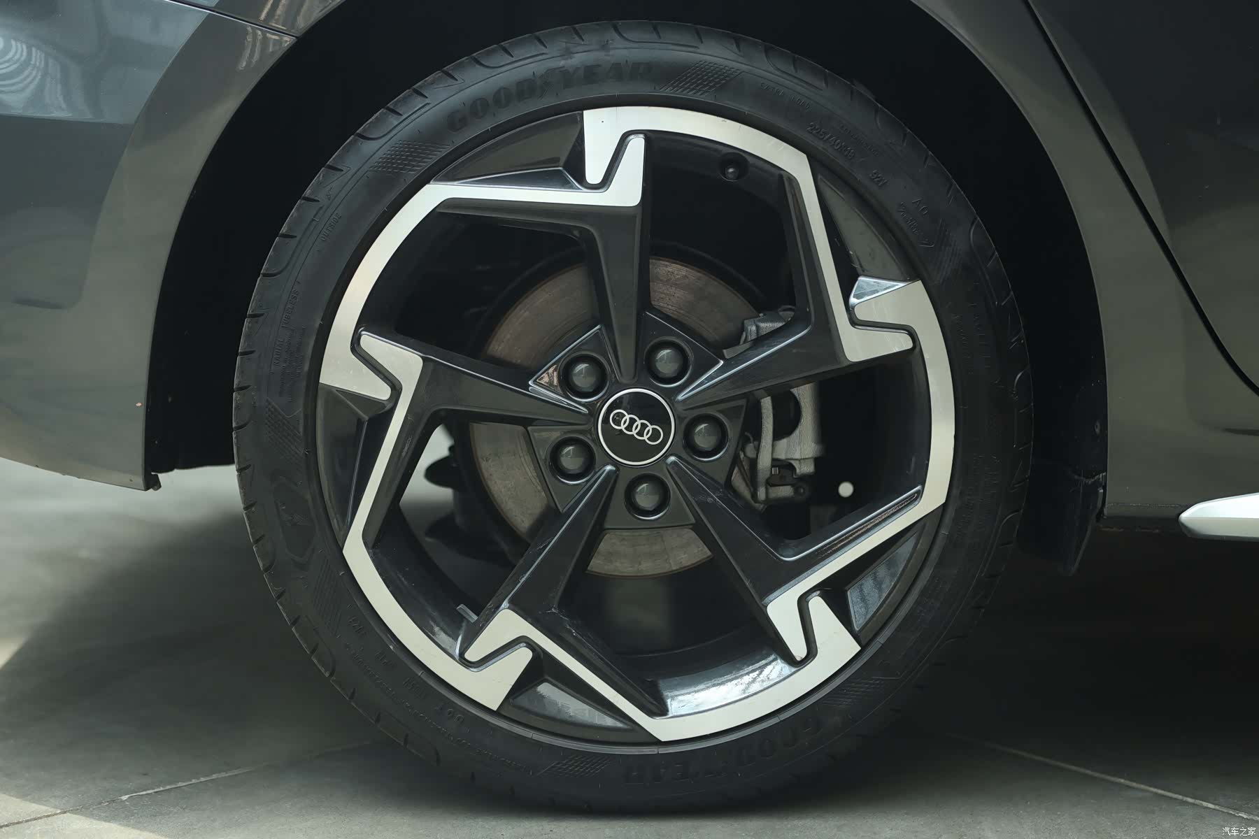 Audi A3, 2023 20