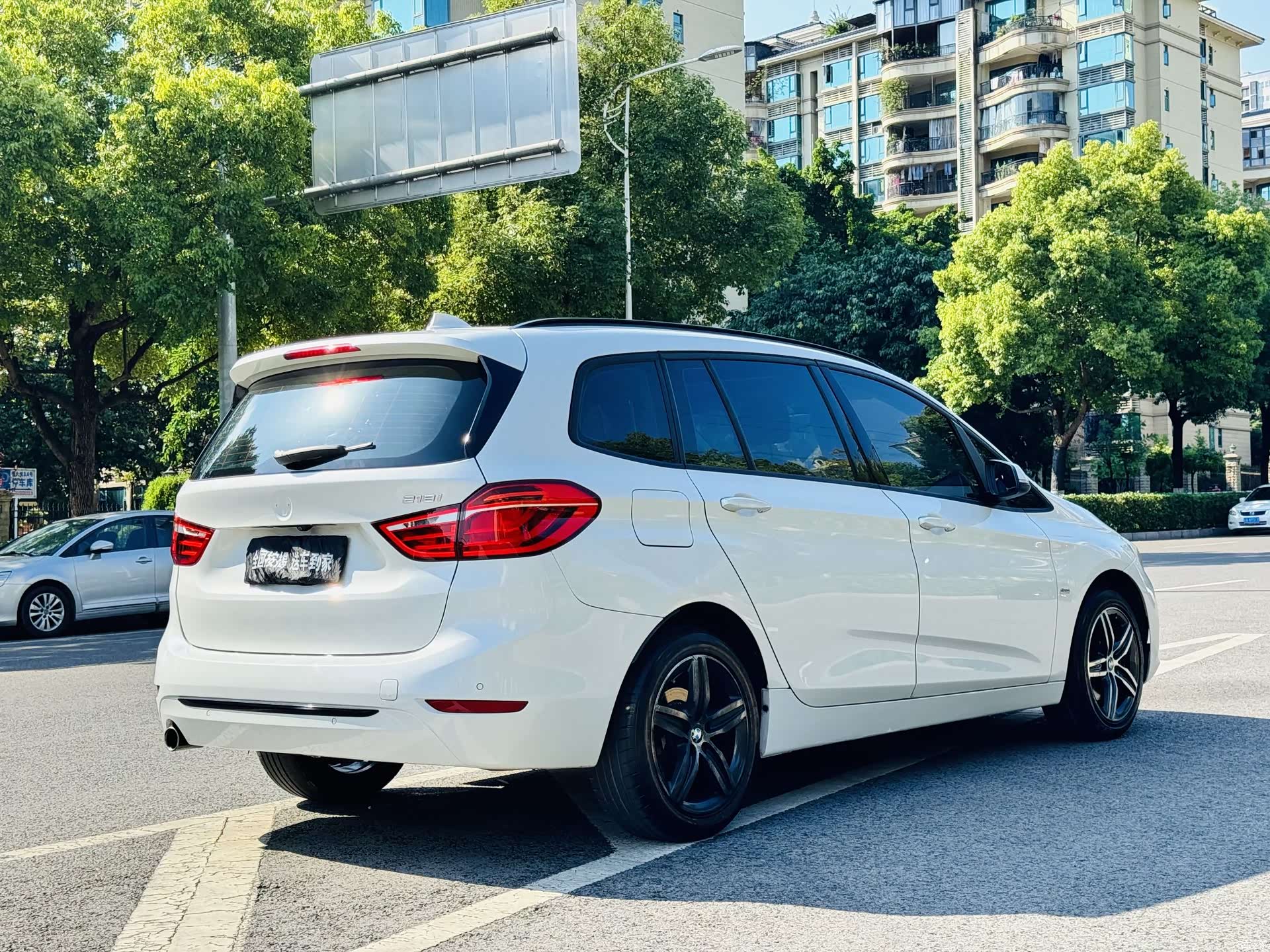 BMW 2 Series, 2016 3