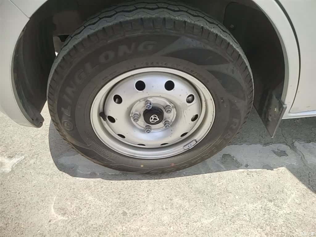 Changan M60, 2025 23