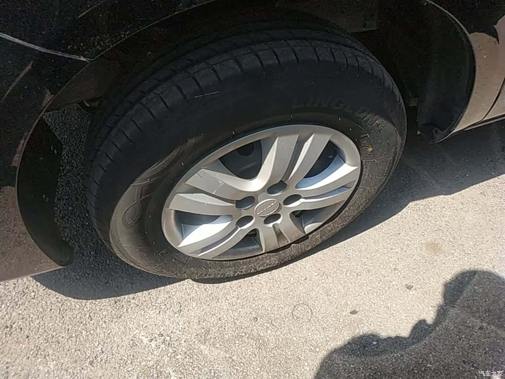 DongFeng M5L, 2025 23