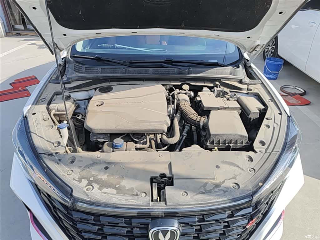 Changan Eado, 2022 20