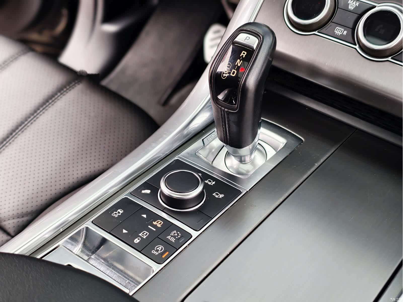 Land Rover Range Rover, 2017 15
