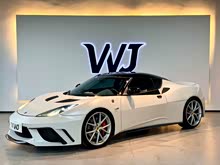 Evora 2015�� 3.5T S