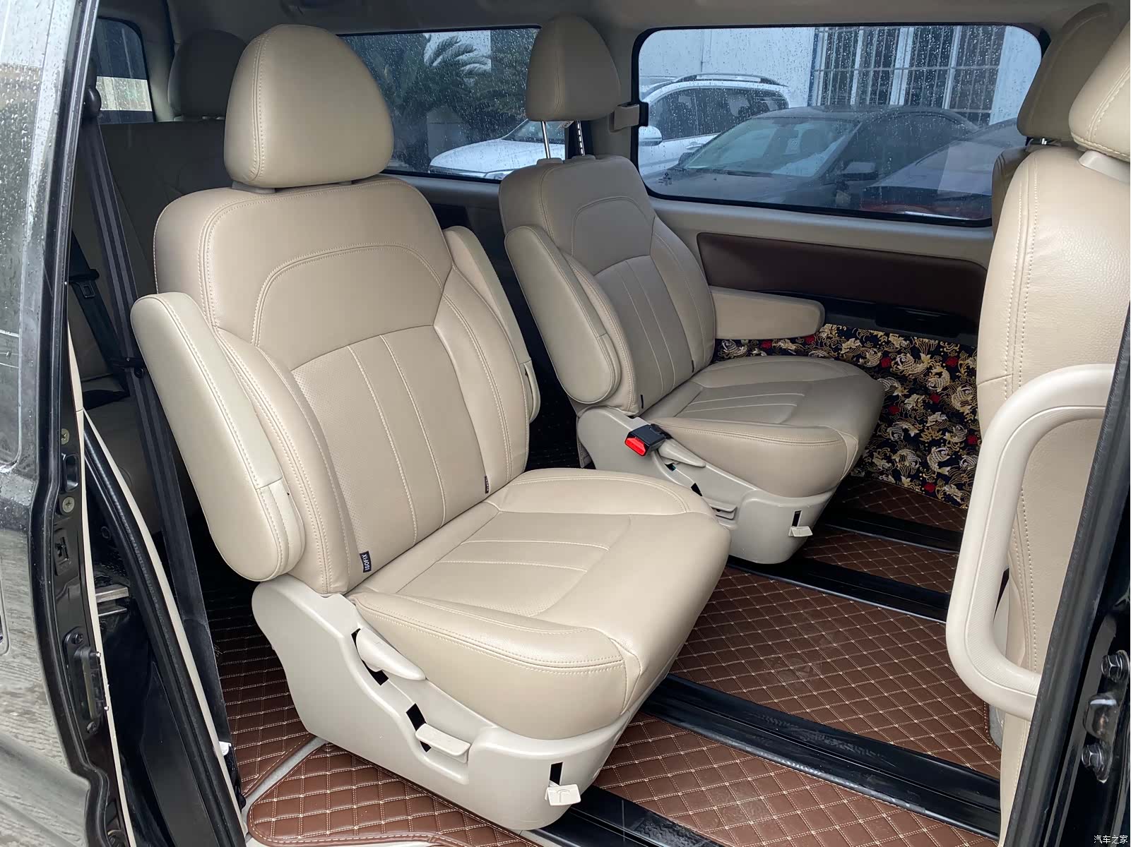 DongFeng M5L, 2023 16