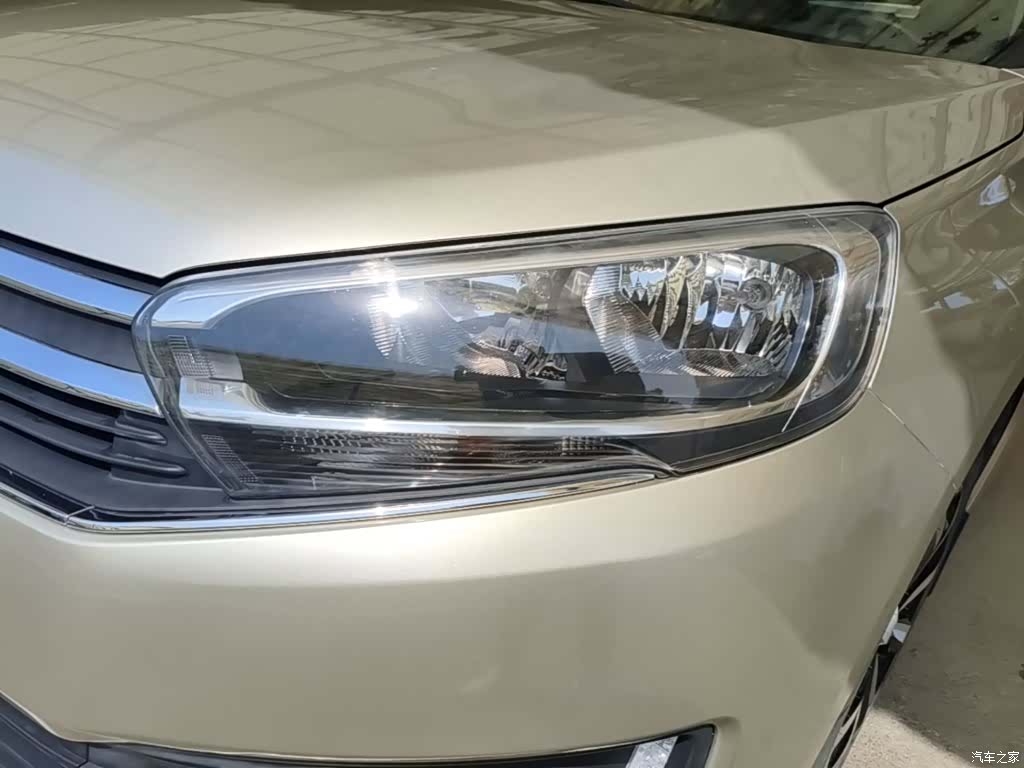 Citroen C4, 2017 18