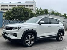 CS35PLUS 2019 1.4T DCT