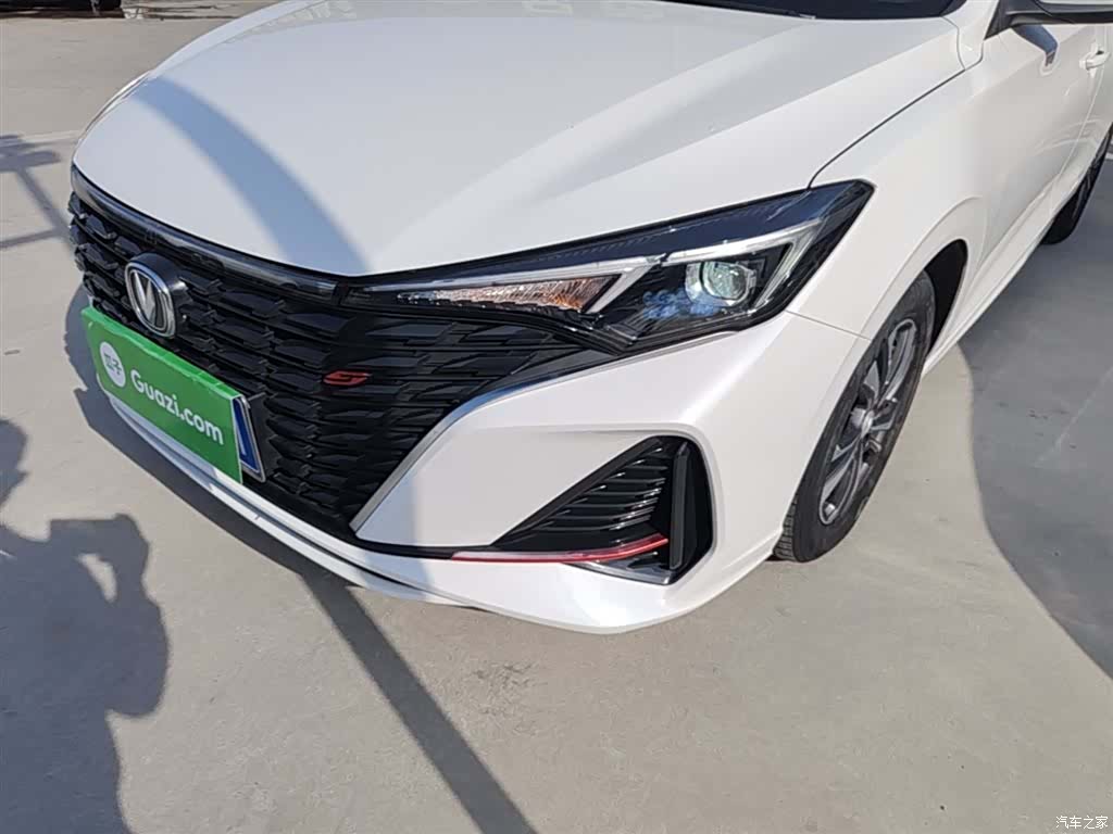 Changan Eado, 2022 24
